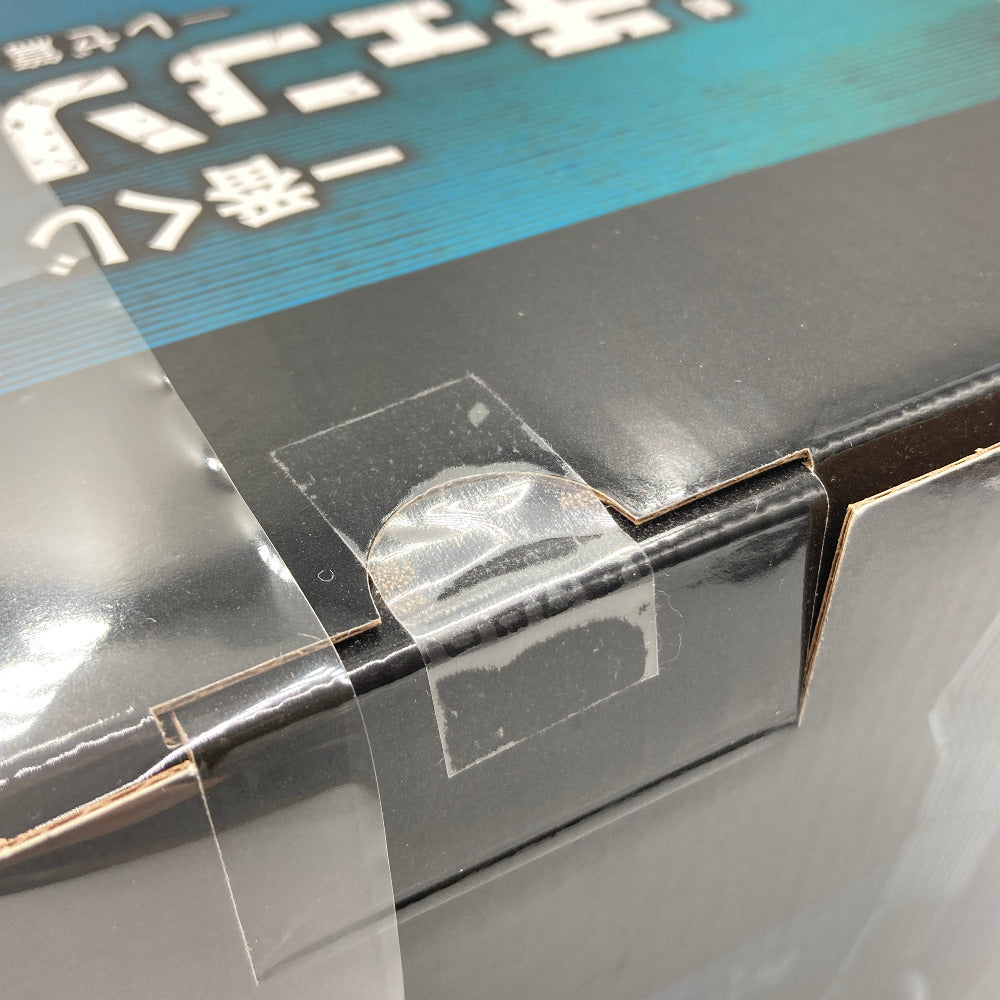 ボム 「一番くじ 劇場版 チェンソーマン レゼ篇」 B賞 フィギュア BANDAI バンダイ 一番くじ フィギュア 未開封品【中古】