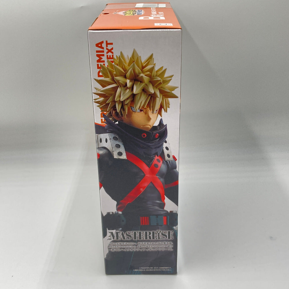 一番くじ 爆豪勝己 B賞