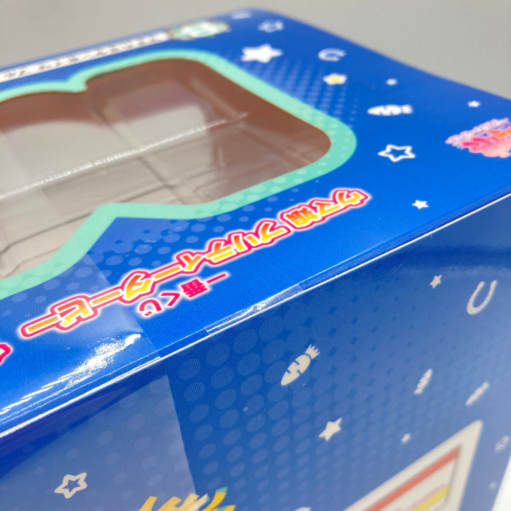 マチカネタンホイザ ブルー・タービュランス 「一番くじ ウマ娘 プリティーダービー 12弾」 B賞 フィギュア BANDAI バンダイ 一番くじ フィギュア 未開封品【中古】