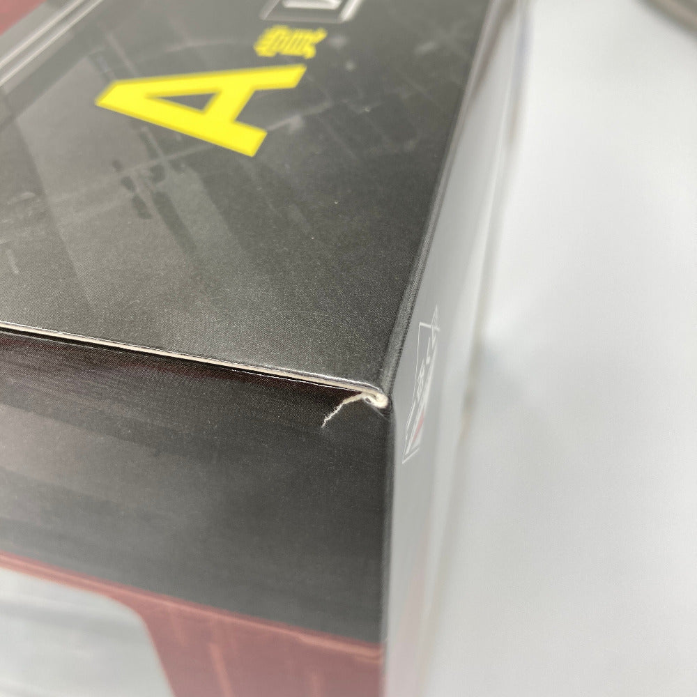 レッドフード 「一番くじ 勝利の女神：NIKKE CHAPTER4」 A賞 フィギュア 未開封品 ※箱イタミ有 BANDAI バンダイ 一番くじ フィギュア【中古】