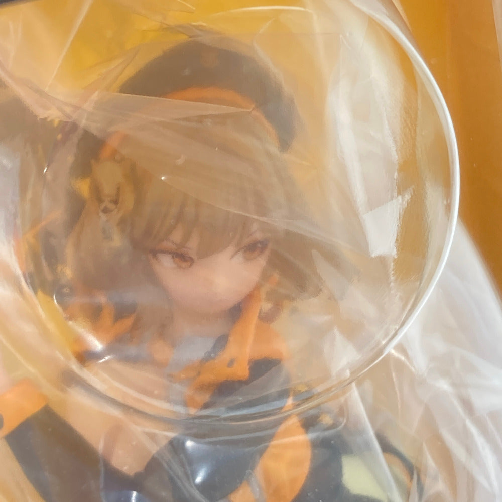 アニス 「一番くじ 勝利の女神：NIKKE CHAPTER3」 A賞 フィギュア BANDAI バンダイ 一番くじ フィギュア 未開封品【中古】