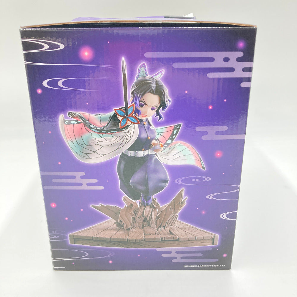 一番くじ 胡蝶しのぶ A賞
