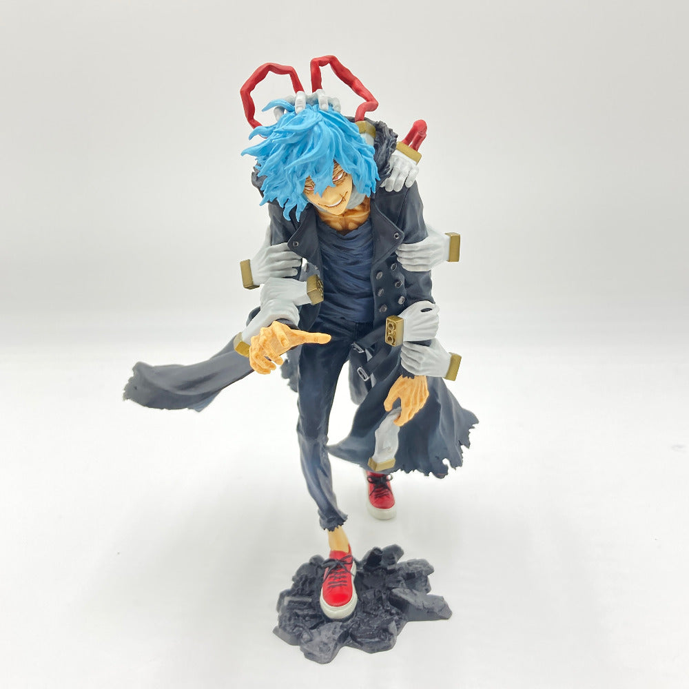 死柄木弔 「一番くじONLINE 僕のヴィランアカデミア(僕のヒーローアカデミア)」 MASTERLISE A賞 フィギュア