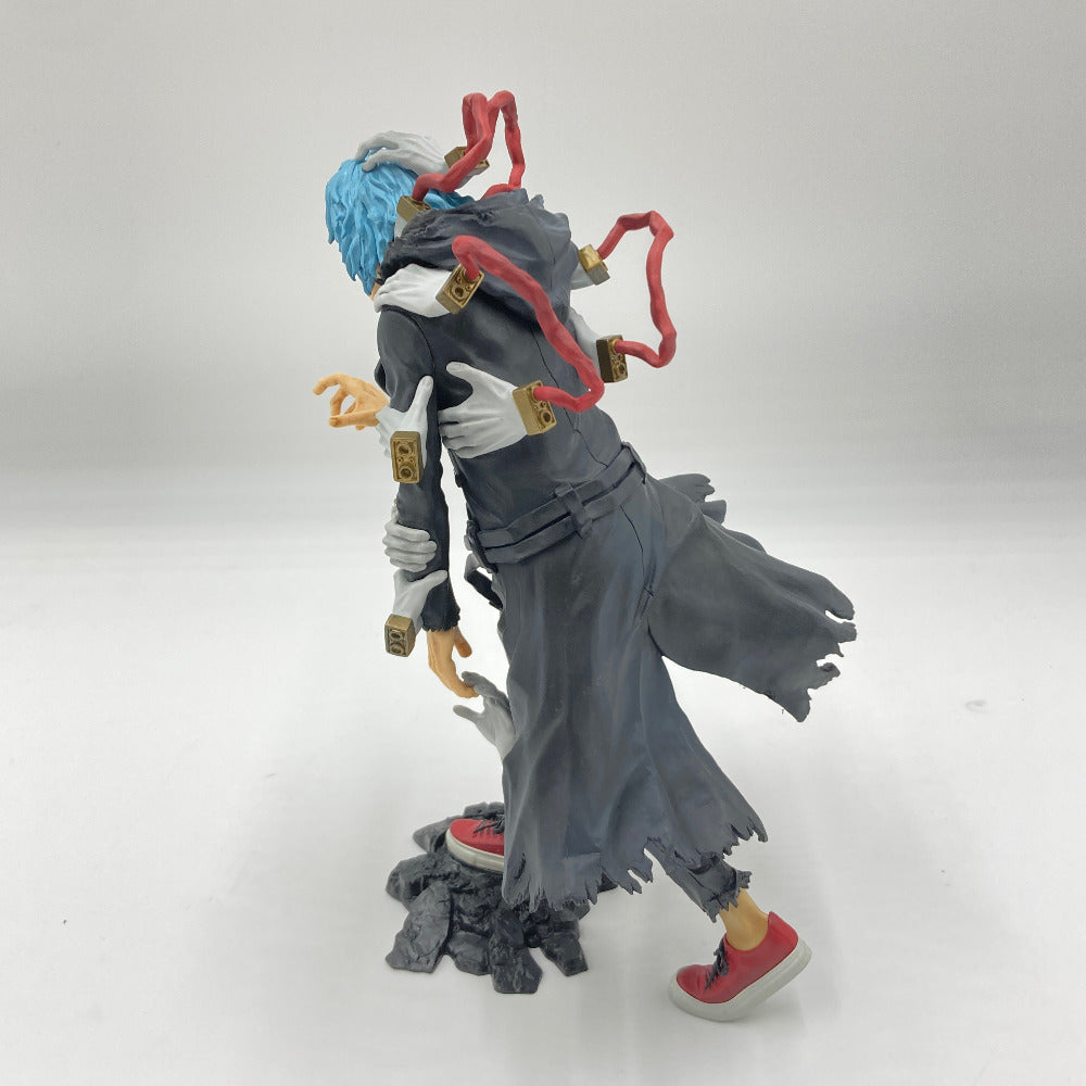 死柄木弔 「一番くじONLINE 僕のヴィランアカデミア(僕のヒーローアカデミア)」 MASTERLISE A賞 フィギュア