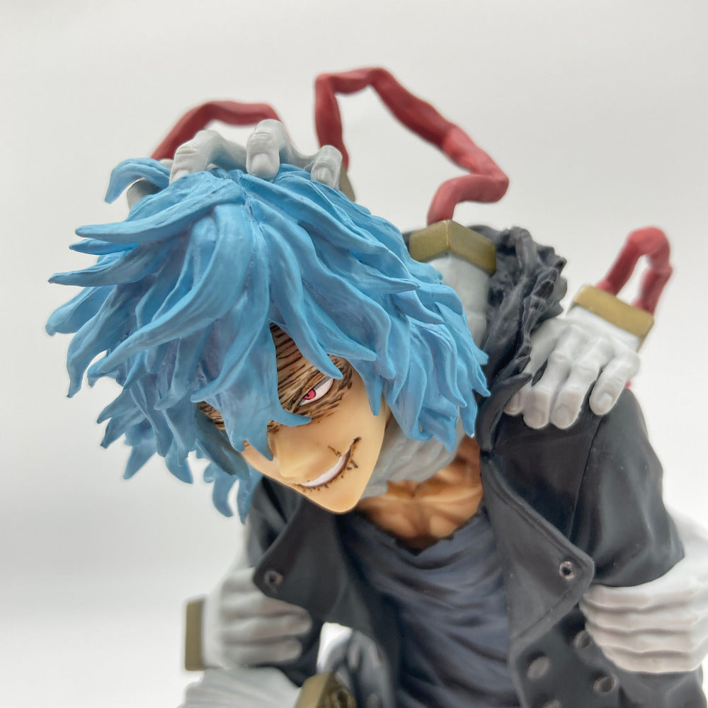 死柄木弔 「一番くじONLINE 僕のヴィランアカデミア(僕のヒーローアカデミア)」 MASTERLISE A賞 フィギュア