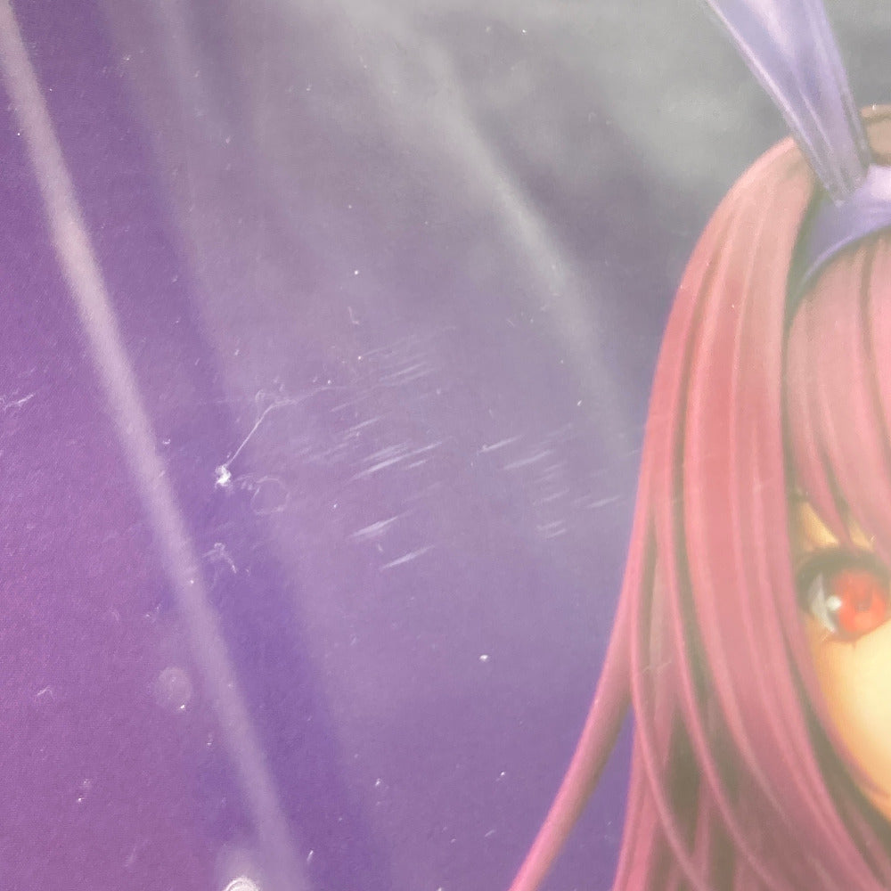 スカサハ 刺し穿つバニーVer. 「Fate/Grand Order」 1/7 PVC製塗装済み完成品 ALTER アルター フィギュア