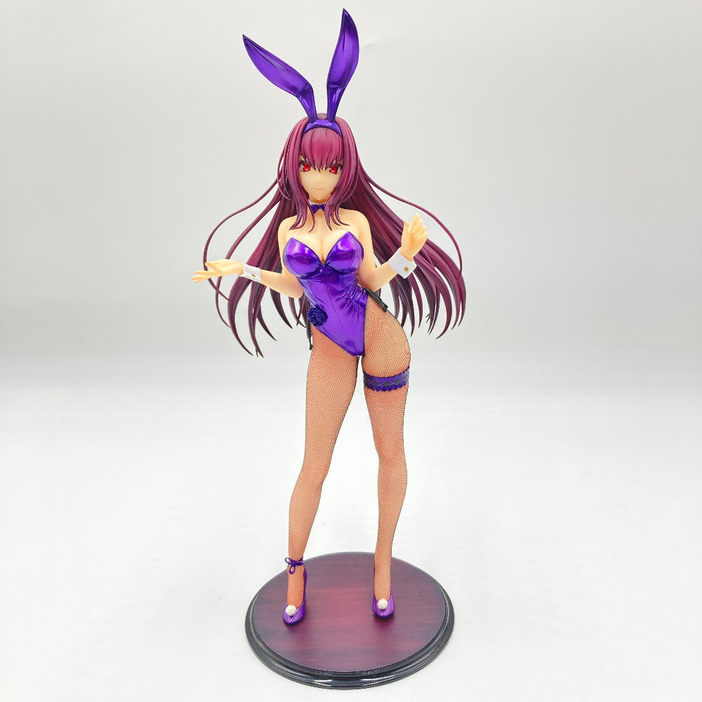 スカサハ 刺し穿つバニーVer. 「Fate/Grand Order」 1/7 PVC製塗装済み完成品 ALTER アルター フィギュア