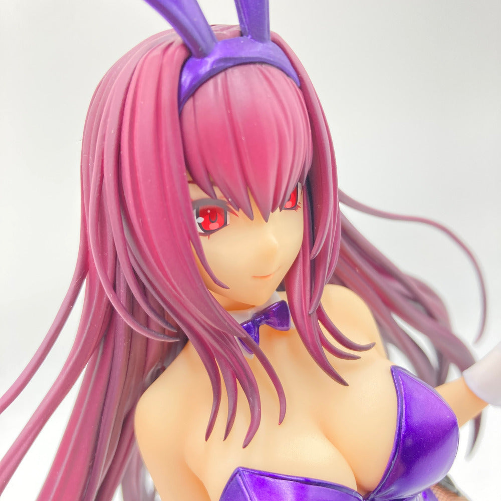 スカサハ 刺し穿つバニーVer. 「Fate/Grand Order」 1/7 PVC製塗装済み完成品 ALTER アルター フィギュア