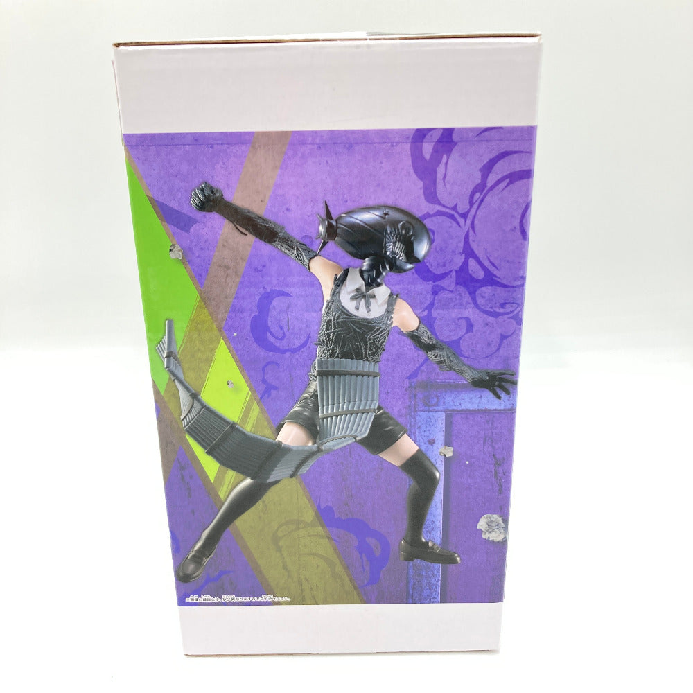 フィギュア バンプレスト BANPRESTO
