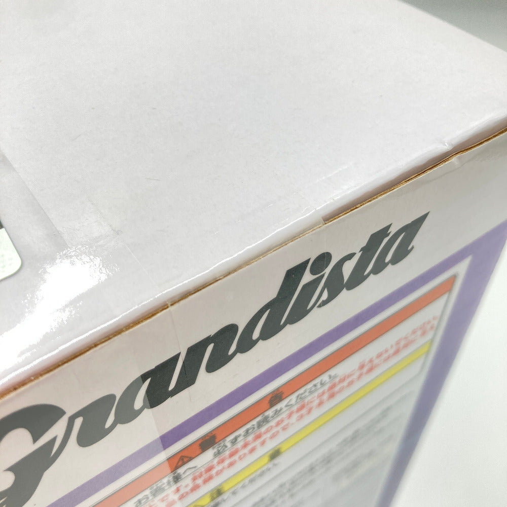 ボム 「劇場版 チェンソーマン レゼ篇」 Grandista-BOMB- BANPRESTO バンプレスト フィギュア 未開封品