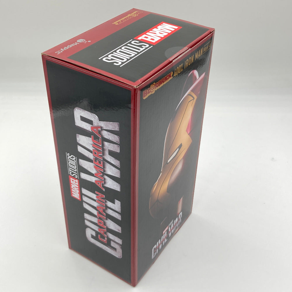フィギュア マーベル MARVEL