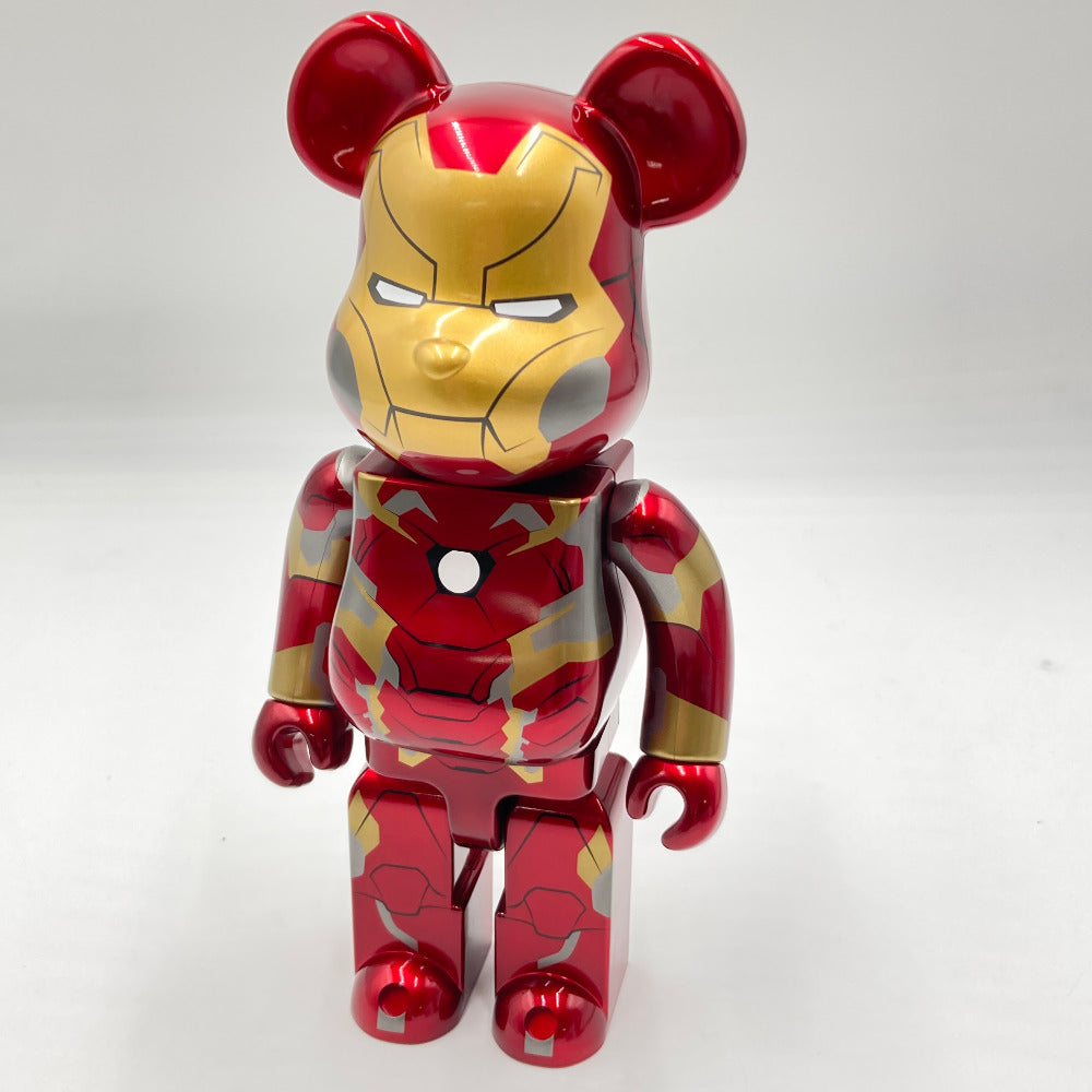 BE＠RBRICK -ベアブリック-
