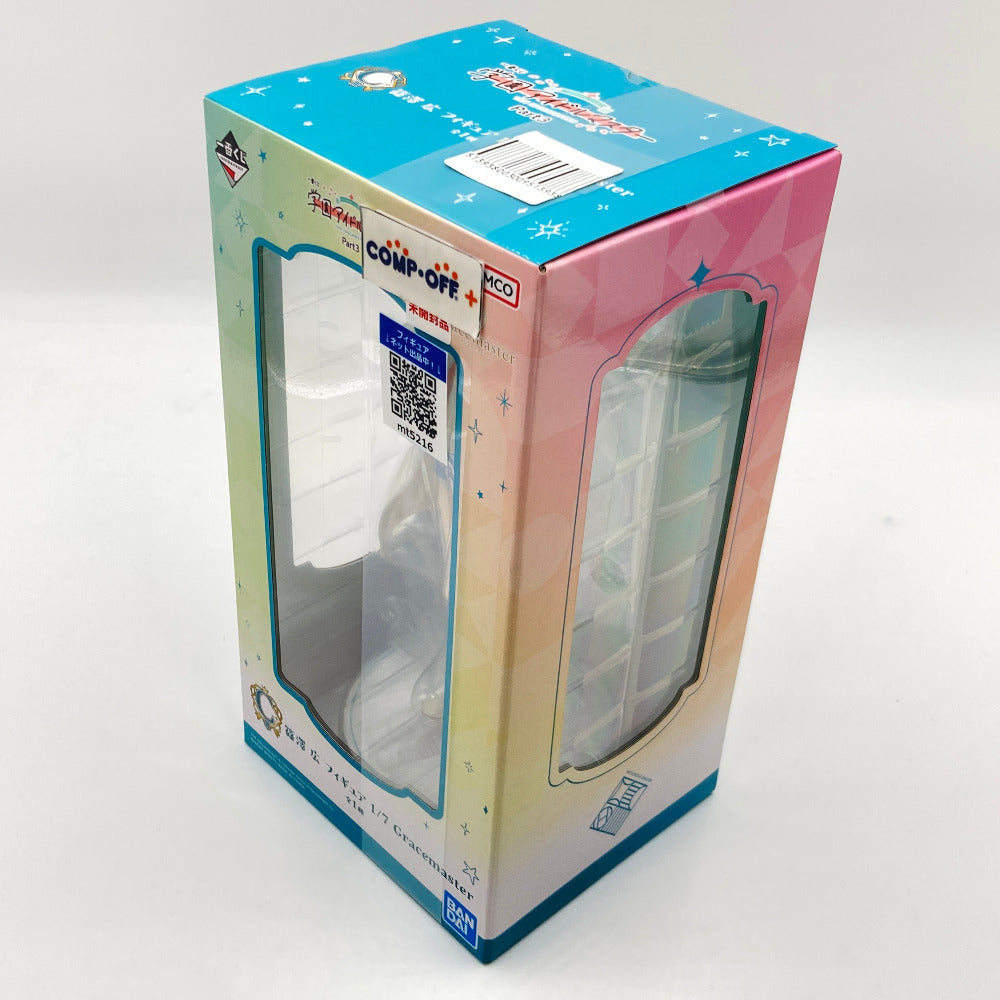 フィギュア バンダイ 一番くじ BANDAI