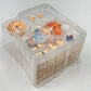 ねんどろいど 日向翔陽 エースの心得Ver. 「ハイキュー!!」 イベント限定 GOODSMILECOMPANY グッドスマイルカンパニー フィギュア【中古】