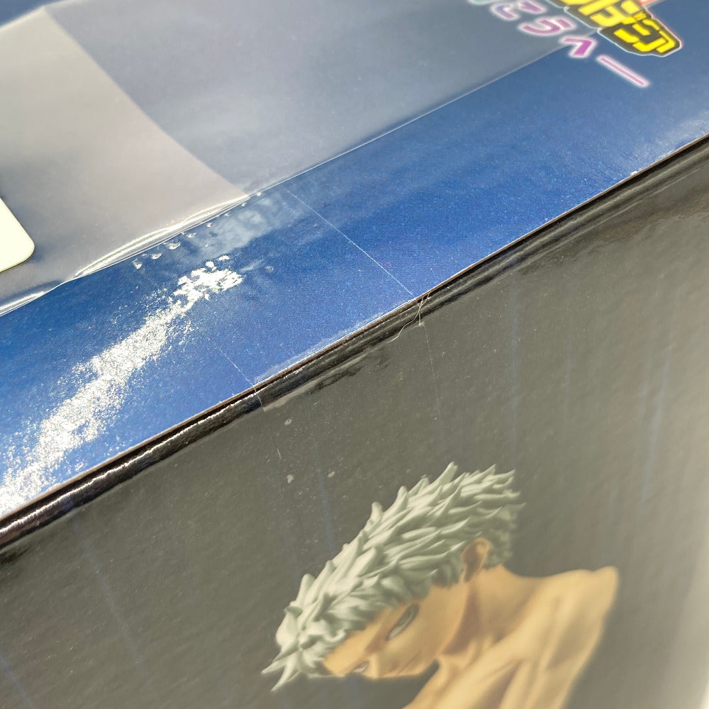 オール・フォー・ワン 「一番くじ 僕のヒーローアカデミア -更に向こうへ-」 MASTERLISE D賞 フィギュア BANDAI SPIRITS バンダイスピリッツ フィギュア 未開封品