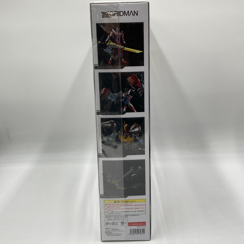 SSSS.GRIDMAN フィギュア