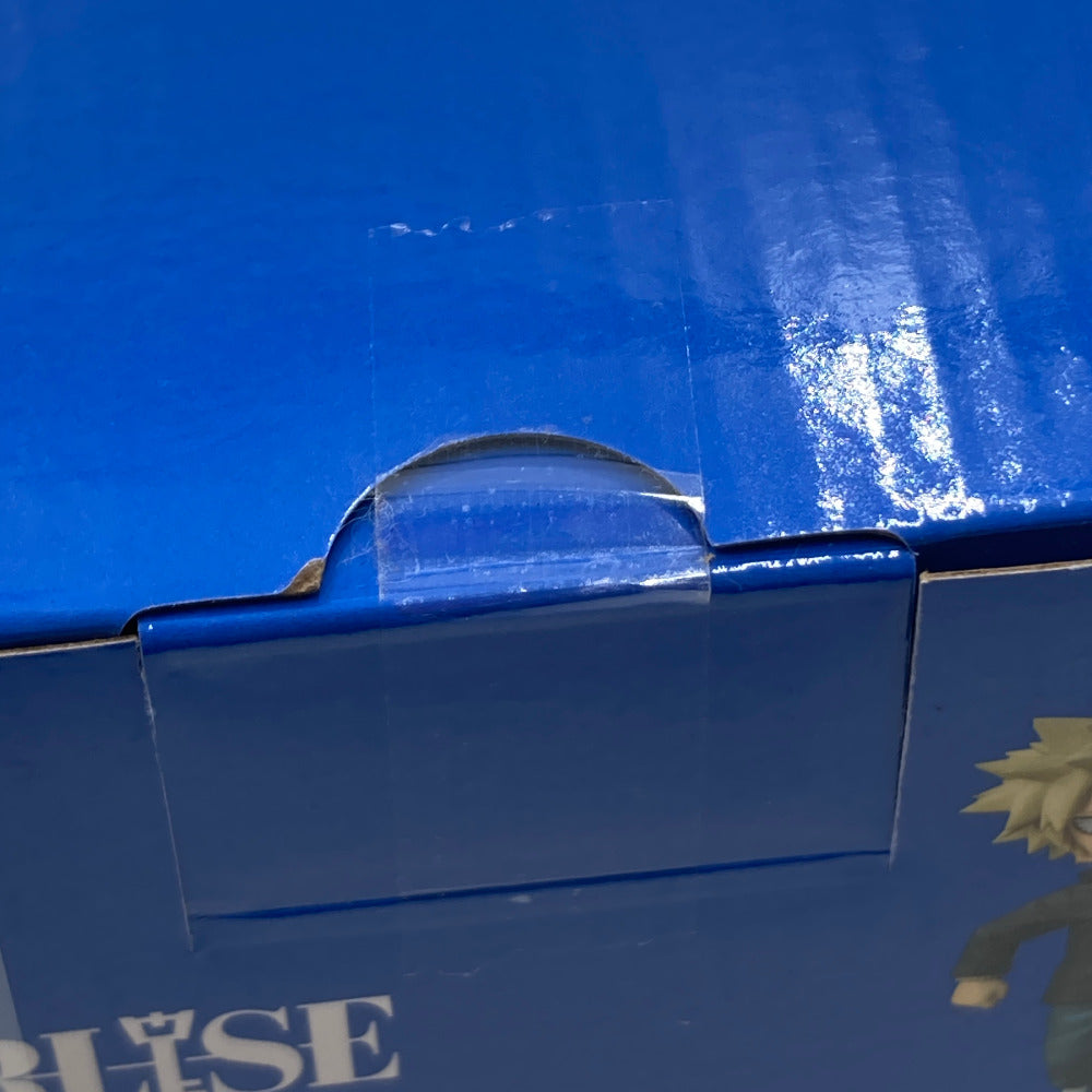 いずく＆かつき 「一番くじ 僕のヒーローアカデミア -更に向こうへ-」 MASTERLISE E賞 フィギュア BANDAI バンダイ フィギュア 未開封品【中古】