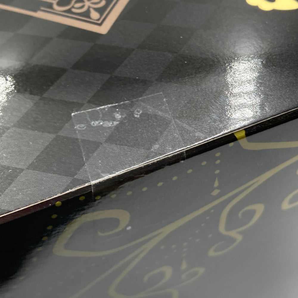 角巻わため 「一番くじ ホロライブ ～Villain Style～」 角巻わため賞 フィギュア BANDAI バンダイ 一番くじ フィギュア 未開封品【中古】