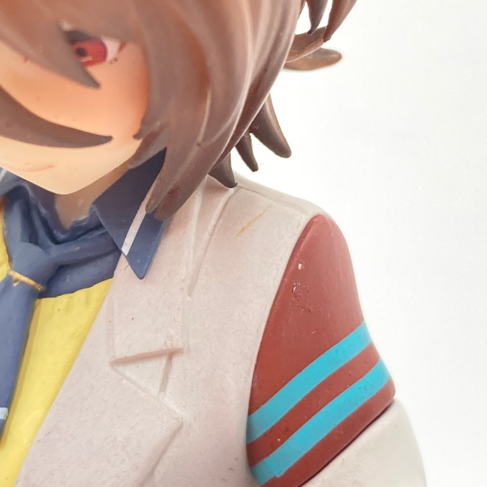 開封品 アグネスタキオン 「一番くじ ウマ娘 プリティーダービー 9弾」 B賞 BANDAI バンダイ 一番くじ フィギュア
