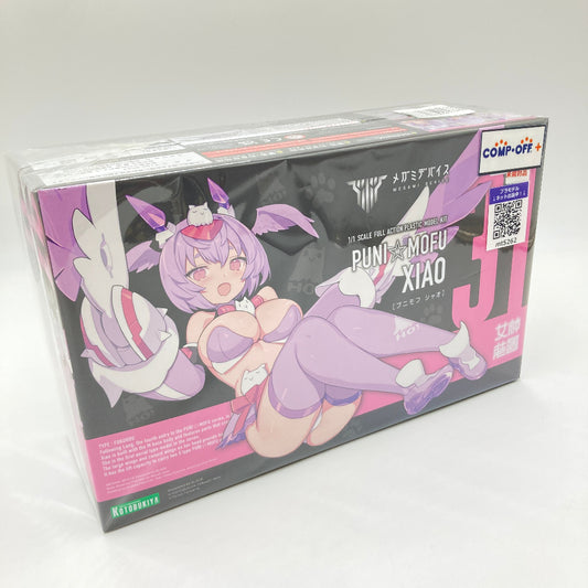コンプオフ プラモデル コトブキヤ