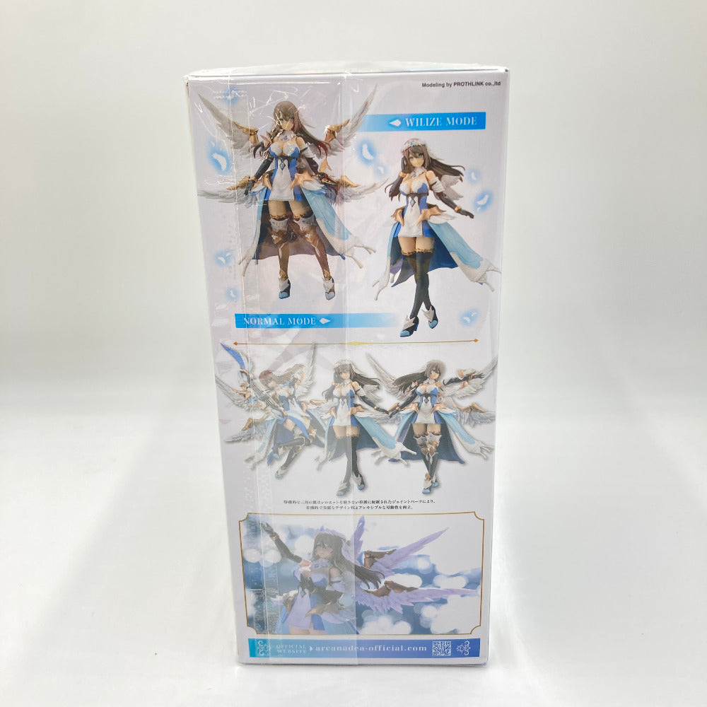 プラモデル コトブキヤ KOTOBUKIYA