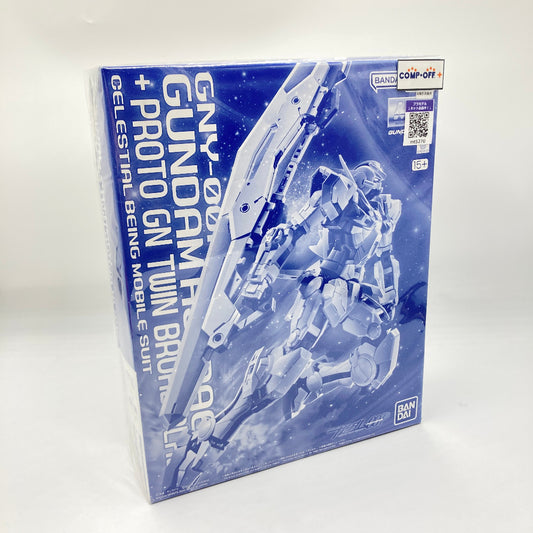 コンプオフ プラモデル バンダイスピリッツ