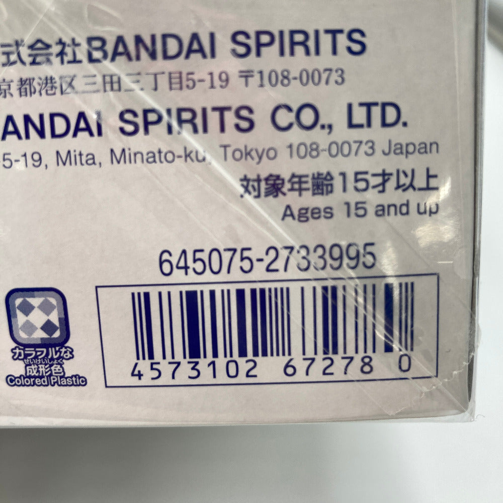 プラモデル 4573102672780