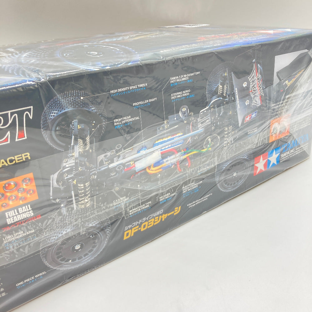 プラモデル タミヤ TAMIYA