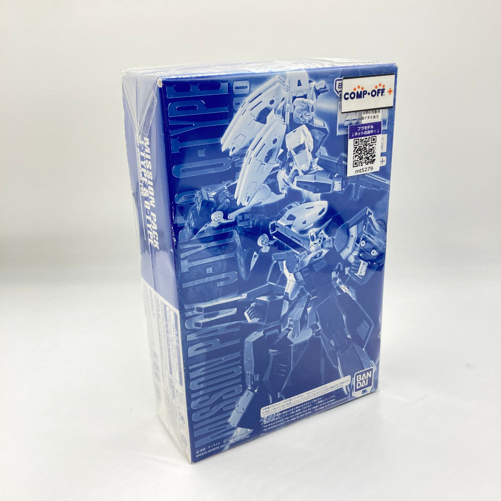 コンプオフ プラモデル バンダイ