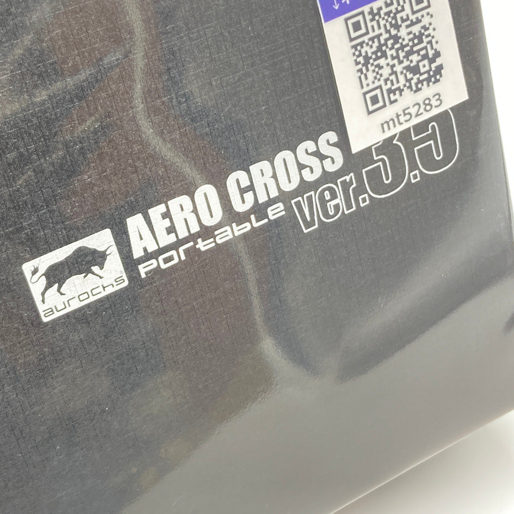 AERO CROSS portable ver.3.5