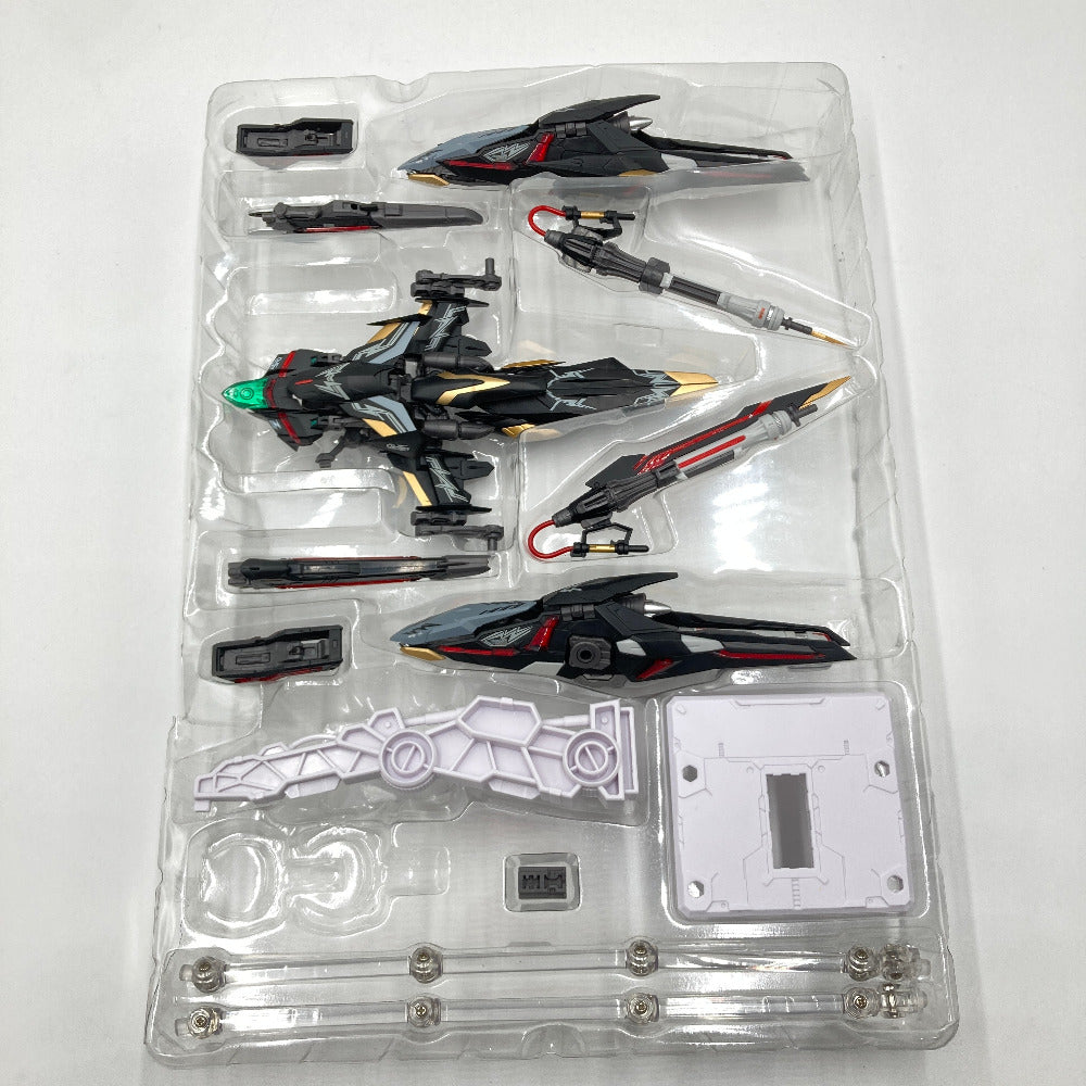 プラモデル 4573102649539