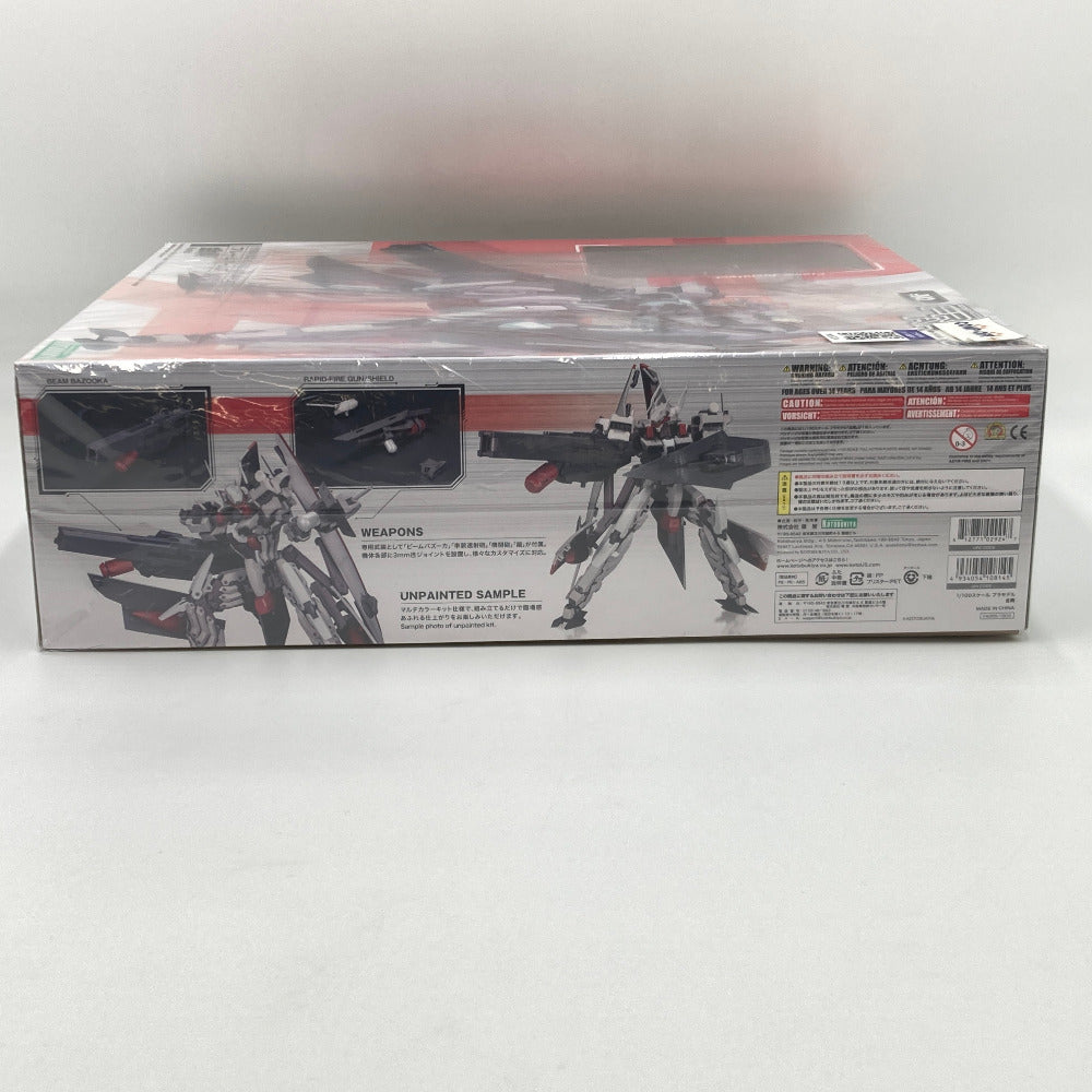 プラモデル コトブキヤ KOTOBUKIYA