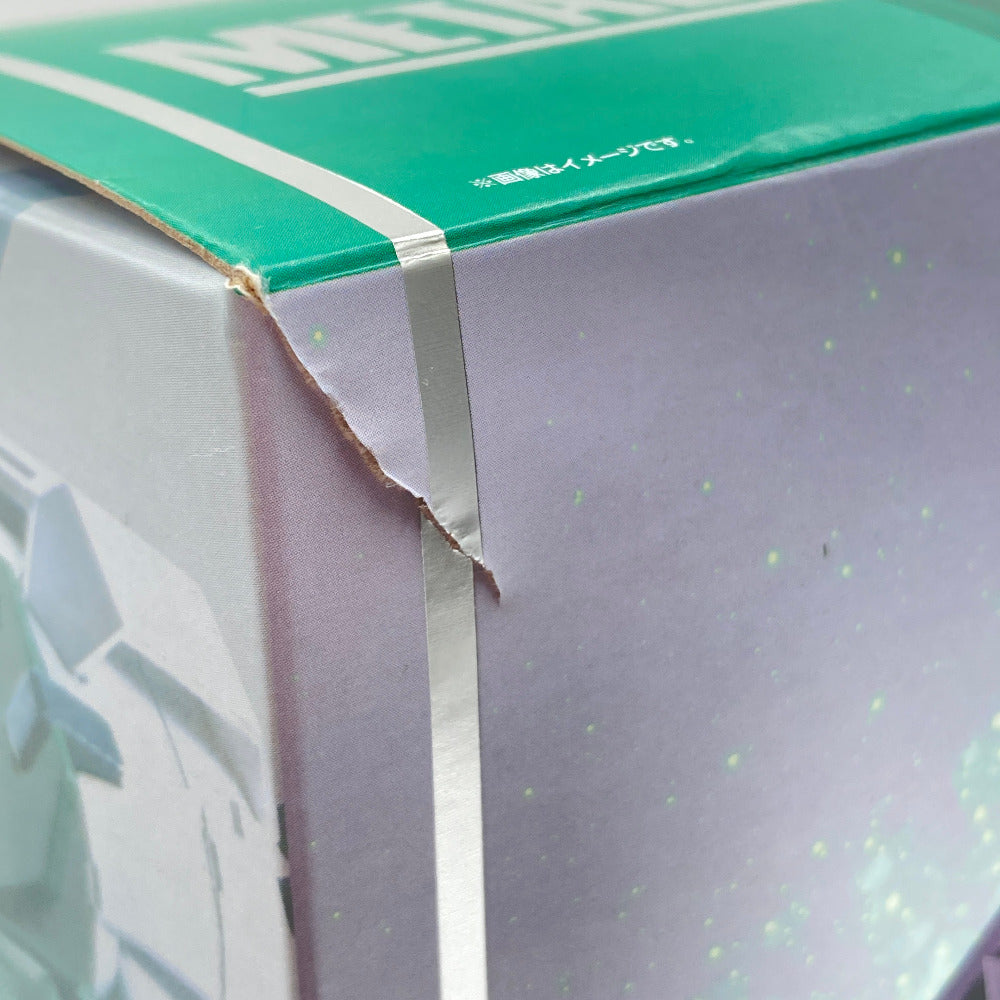 METAL BUILD ガンダムデュナメスサーガ 「機動戦士ガンダム00 REVEALED CHRONICLE」 BANDAI バンダイ プラモデル【中古】