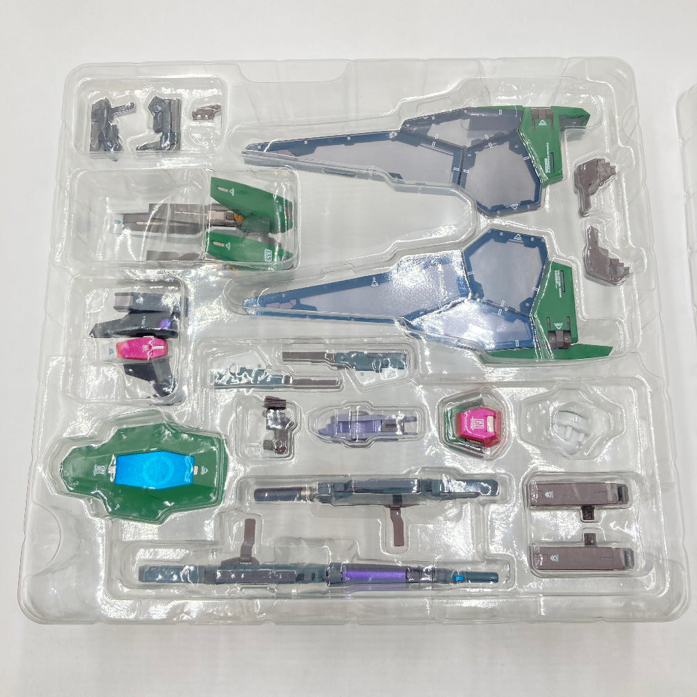 METAL BUILD ガンダムデュナメスサーガ 「機動戦士ガンダム00 REVEALED CHRONICLE」 BANDAI バンダイ プラモデル【中古】