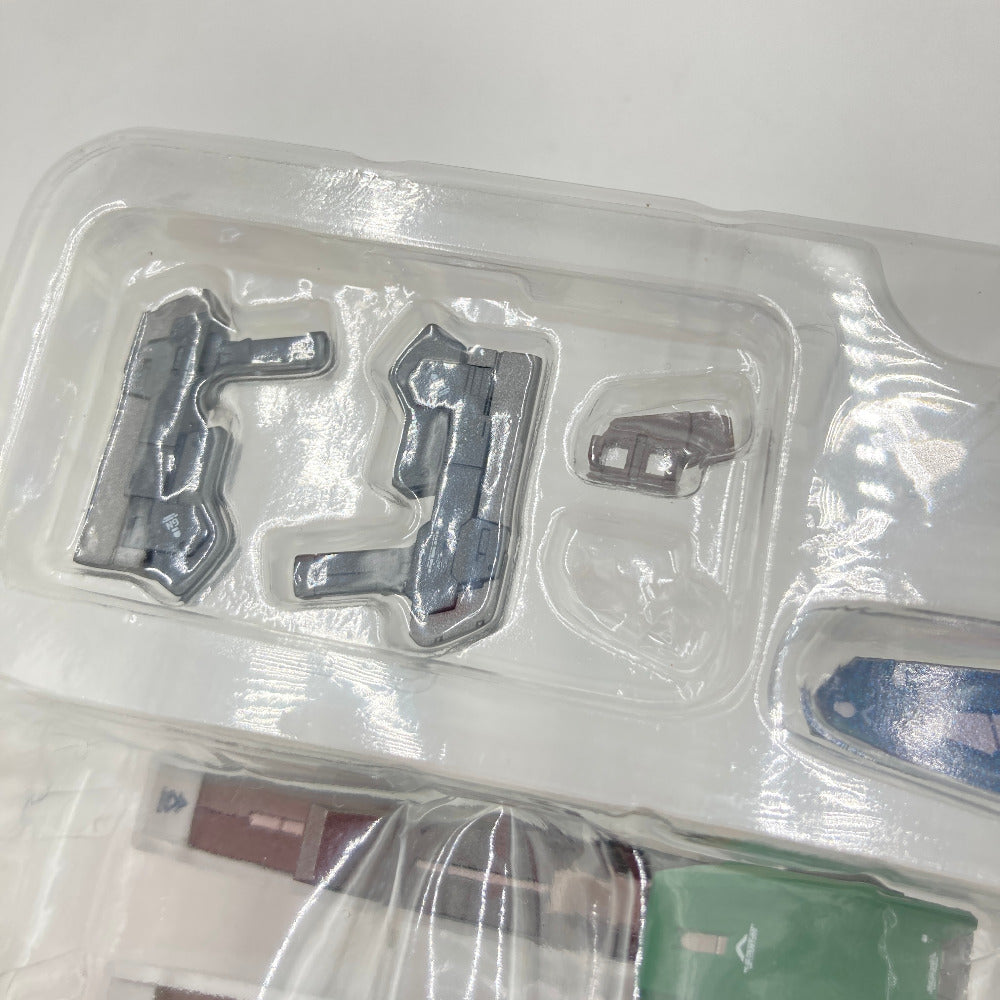 METAL BUILD ガンダムデュナメスサーガ 「機動戦士ガンダム00 REVEALED CHRONICLE」 BANDAI バンダイ プラモデル【中古】