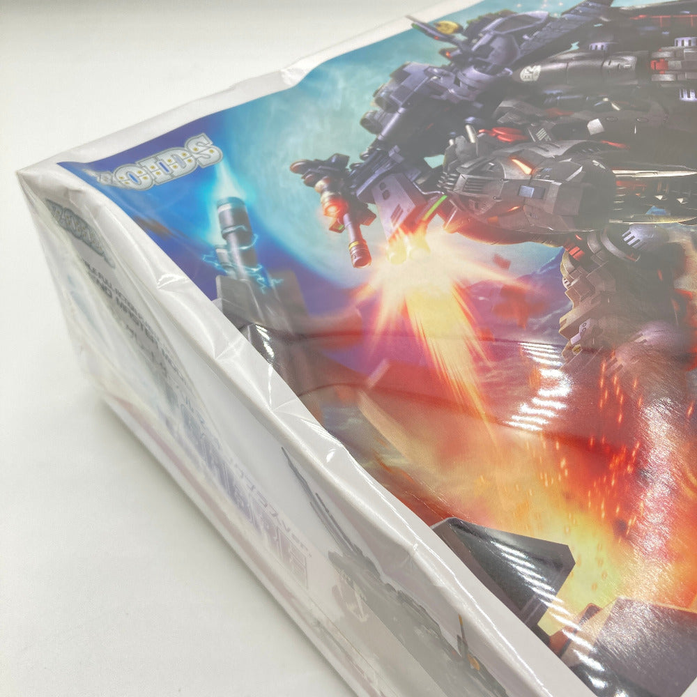 1/72 EPZ-003 グレートサーベル マーキングプラスVer. 「ZOIDS ゾイド」 HMM [ZD135]　箱イタミ有 KOTOBUKIYA コトブキヤ プラモデル【中古】