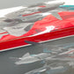 HI-METAL R VF-2SS バルキリーII＋SAP（シルビー・ジーナ機）-Lovers Again- 「超時空要塞マクロスII -LOVERS AGAIN-」 BANDAI バンダイ プラモデル 未組立品