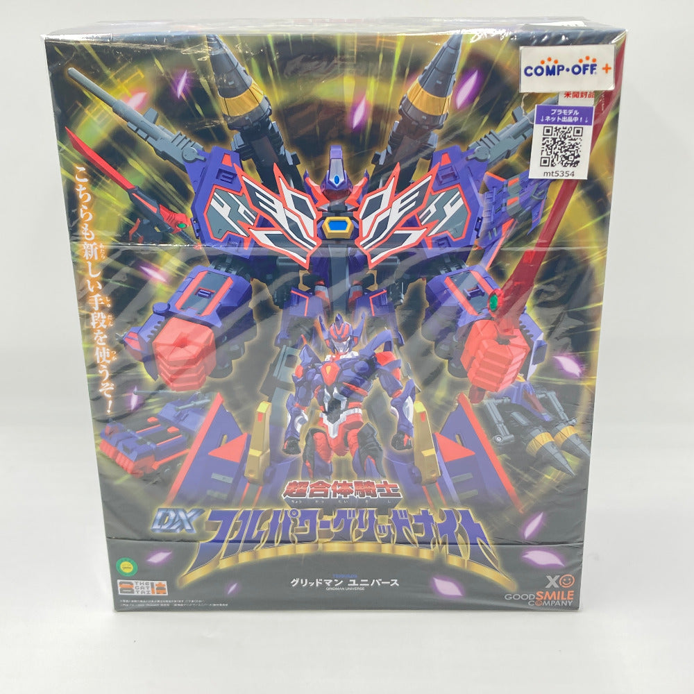 コンプオフ プラモデル グッドスマイルカンパニー