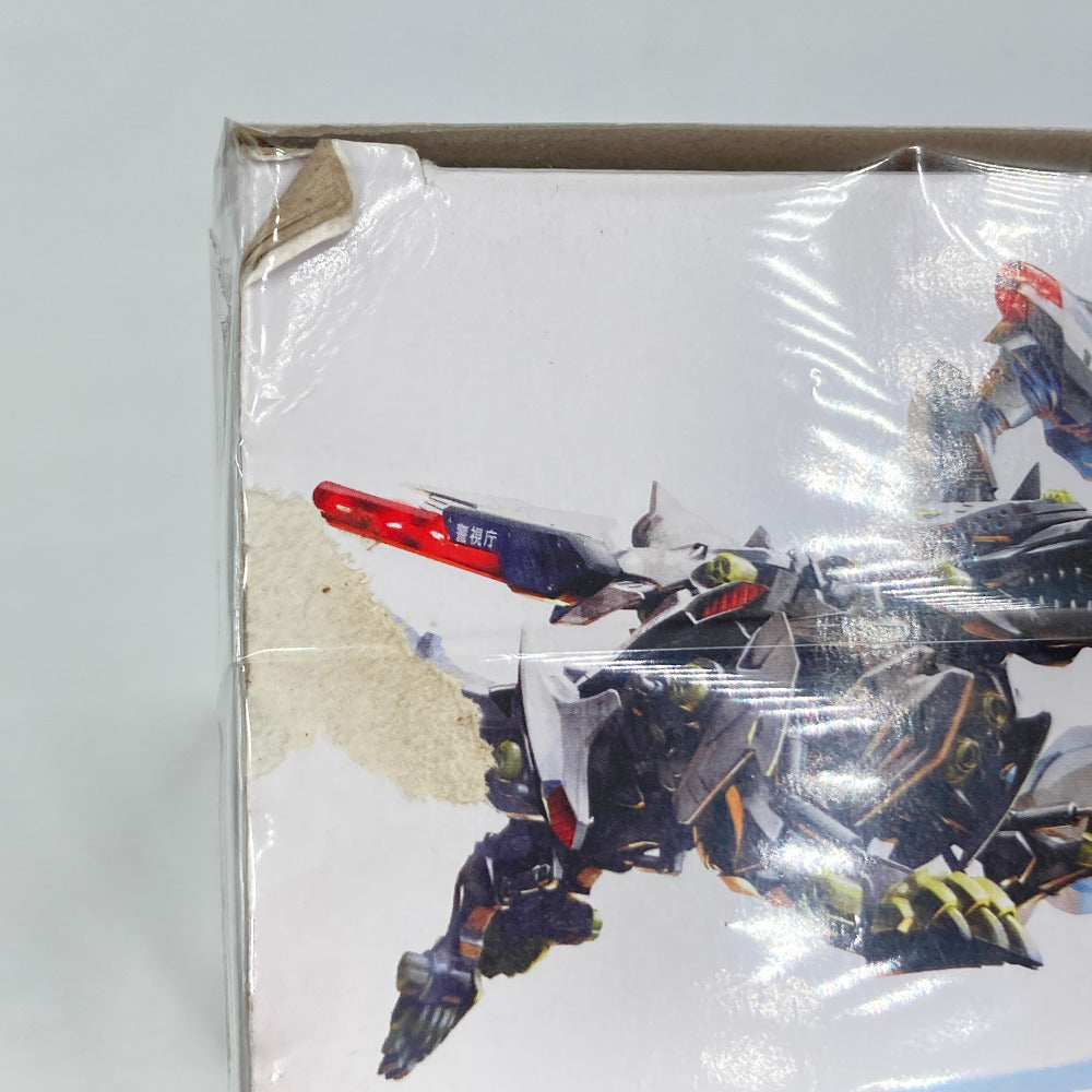 ハンターウルフ パトレイバー