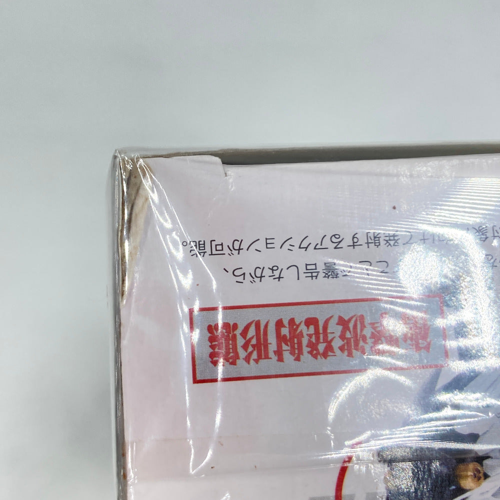 ハンターウルフ 警視庁仕様 「機動警察パトレイバー×ZOIDS ゾイド」開封品 TAKARA TOMY タカラトミー プラモデル【中古】