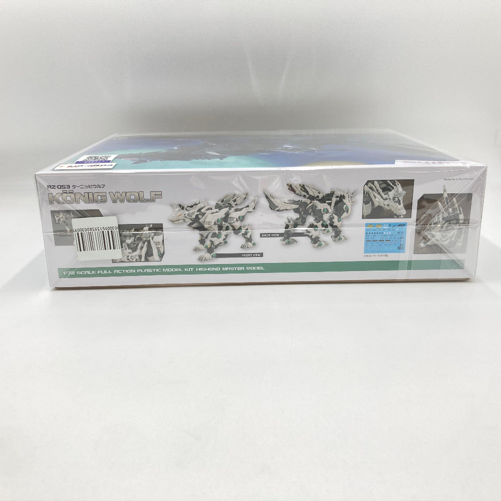 プラモデル コトブキヤ KOTOBUKIYA