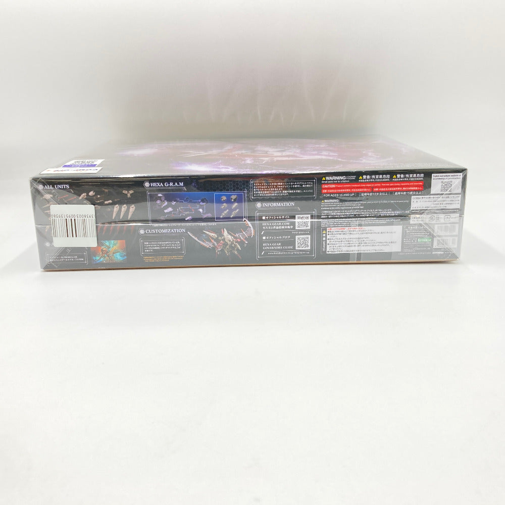 プラモデル コトブキヤ KOTOBUKIYA