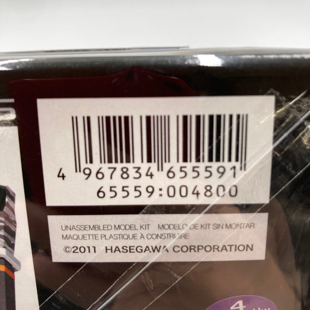 プラモデル 4967834655591