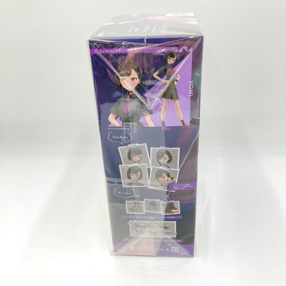 プラモデル コトブキヤ KOTOBUKIYA