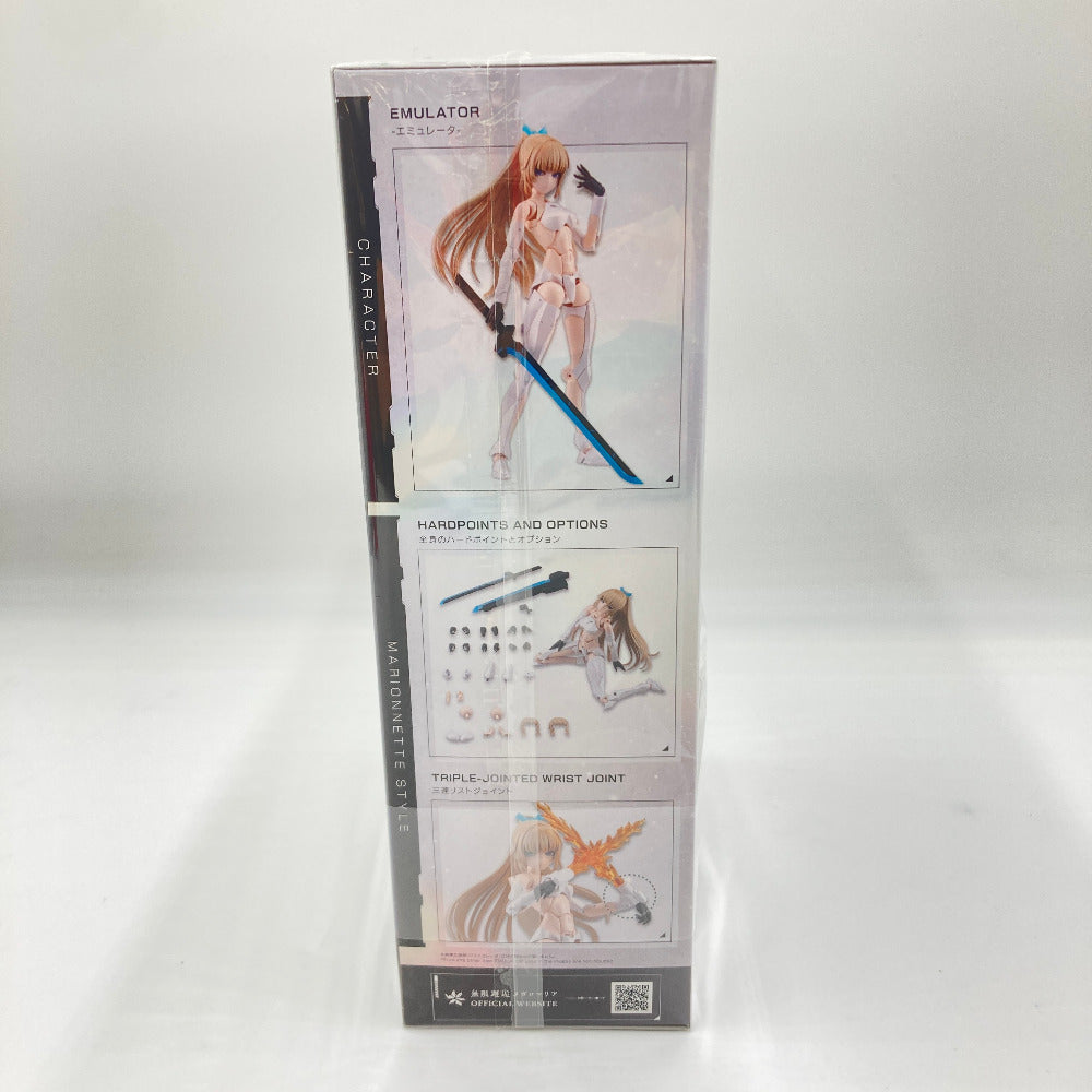 プラモデル コトブキヤ KOTOBUKIYA