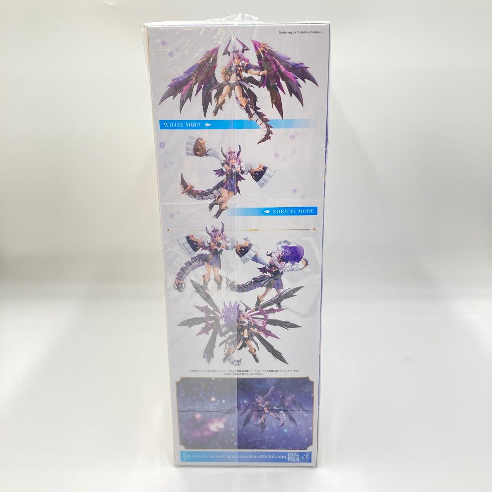 プラモデル コトブキヤ KOTOBUKIYA