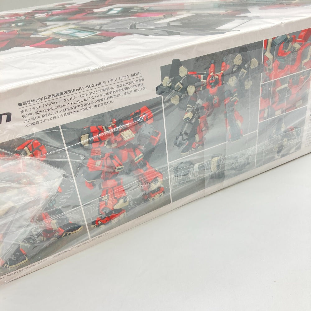プラモデル コトブキヤ KOTOBUKIYA