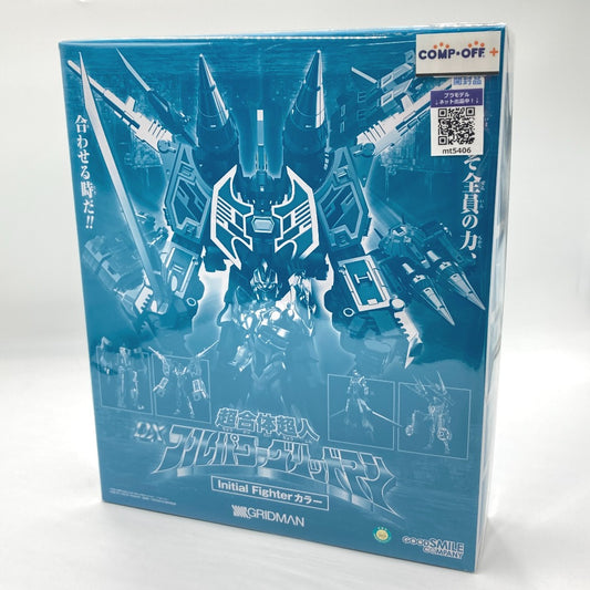 コンプオフ プラモデル グッドスマイルカンパニー