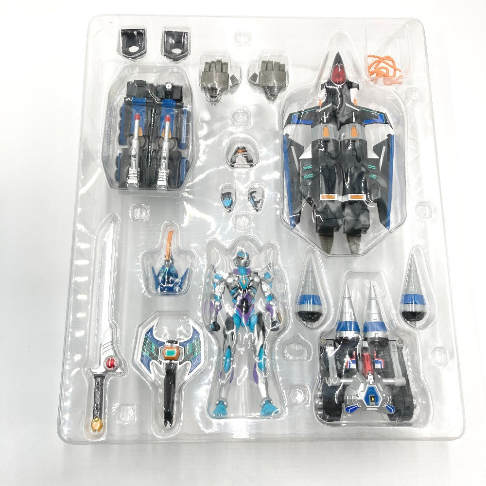 DXフルパワーグリッドマン