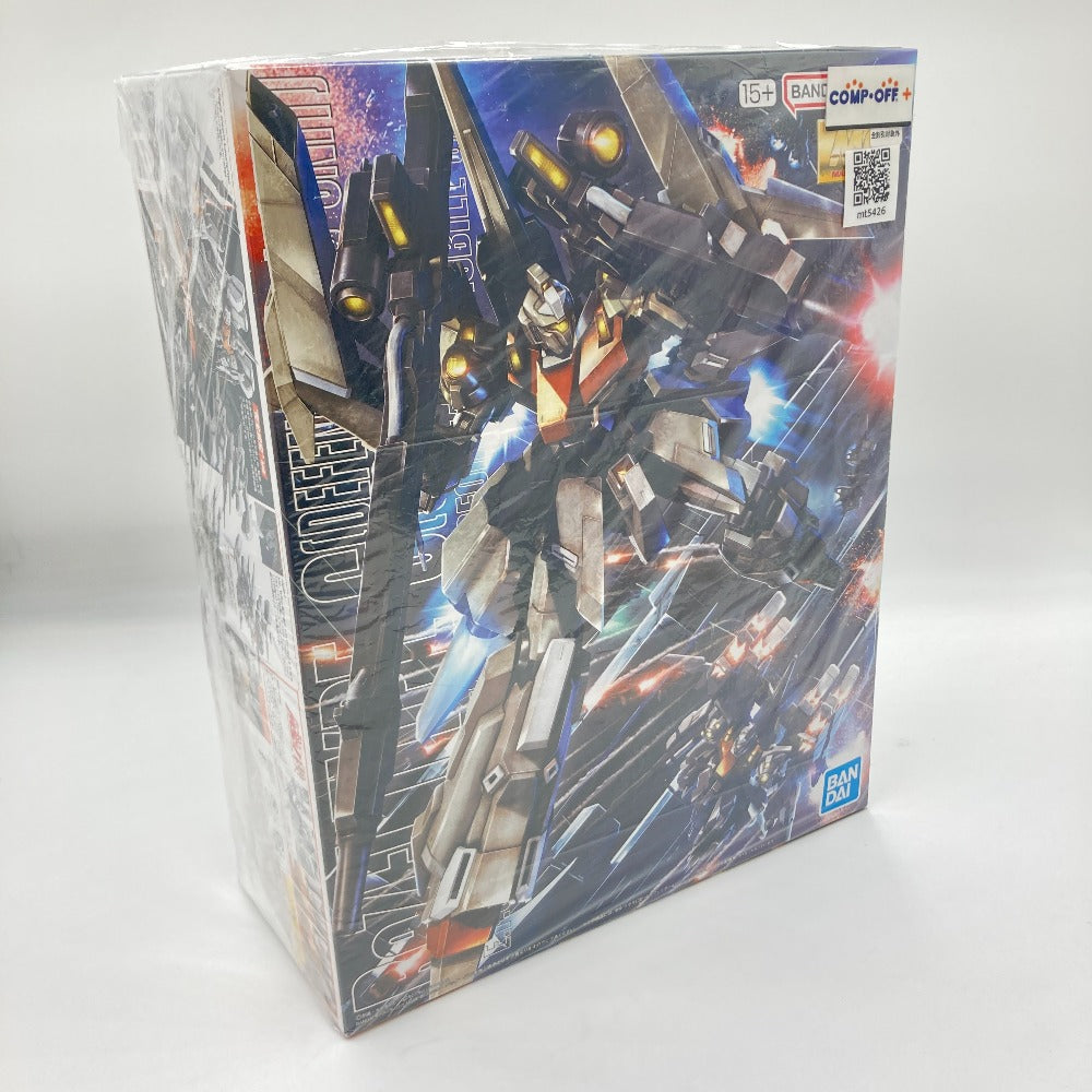 コンプオフ プラモデル バンダイスピリッツ
